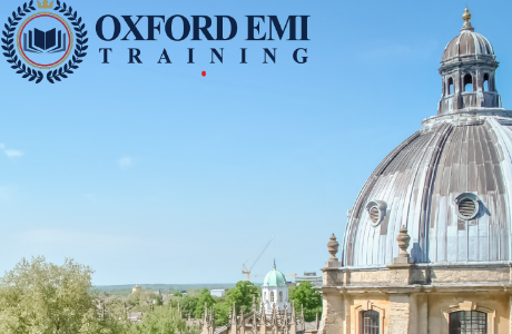 國立中山大學「Oxford EMI Self-Access Course」
